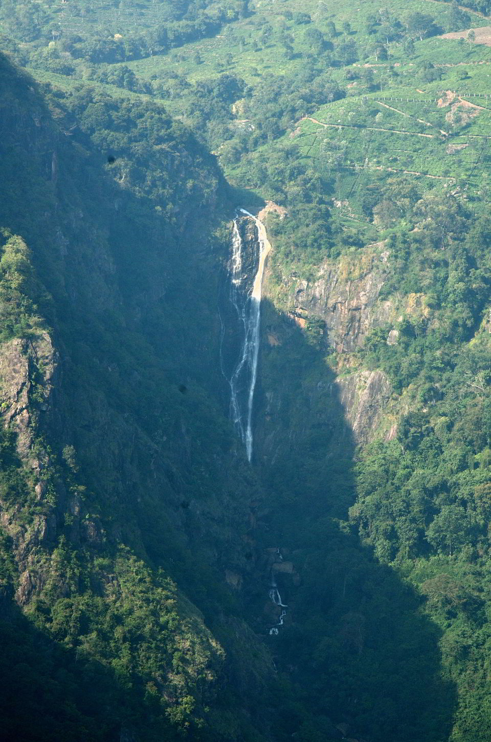 Photo of Ooty & Coonoor- few days in the lap of blue mountains. 7/11 by Bikram Jeet