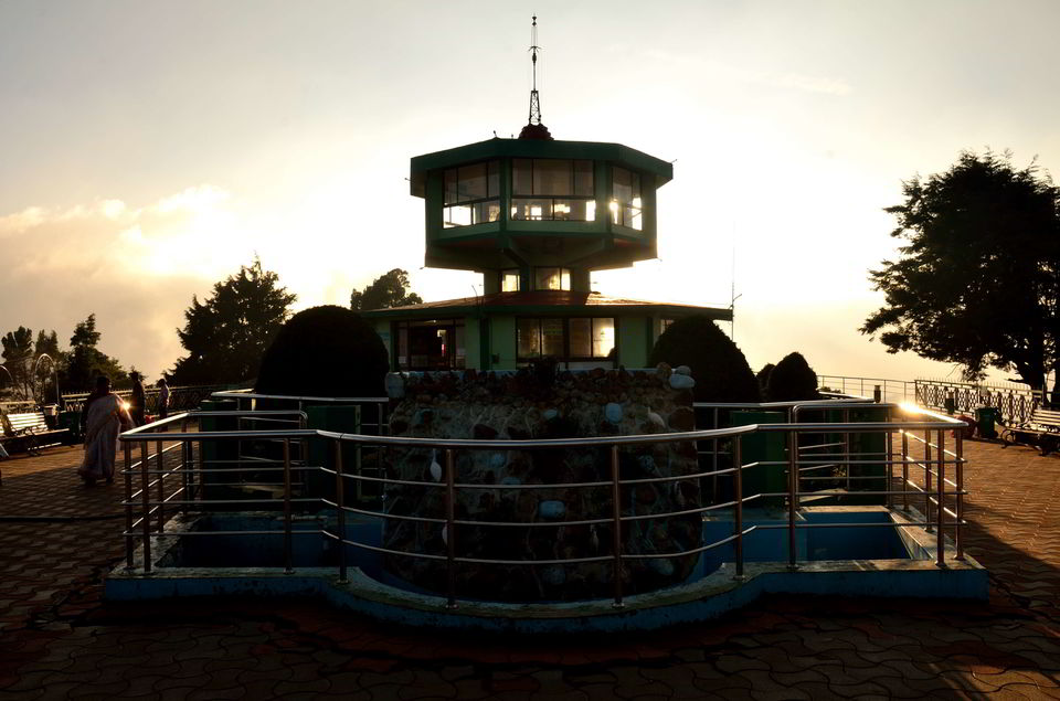 Photo of Ooty & Coonoor- few days in the lap of blue mountains. 8/11 by Bikram Jeet