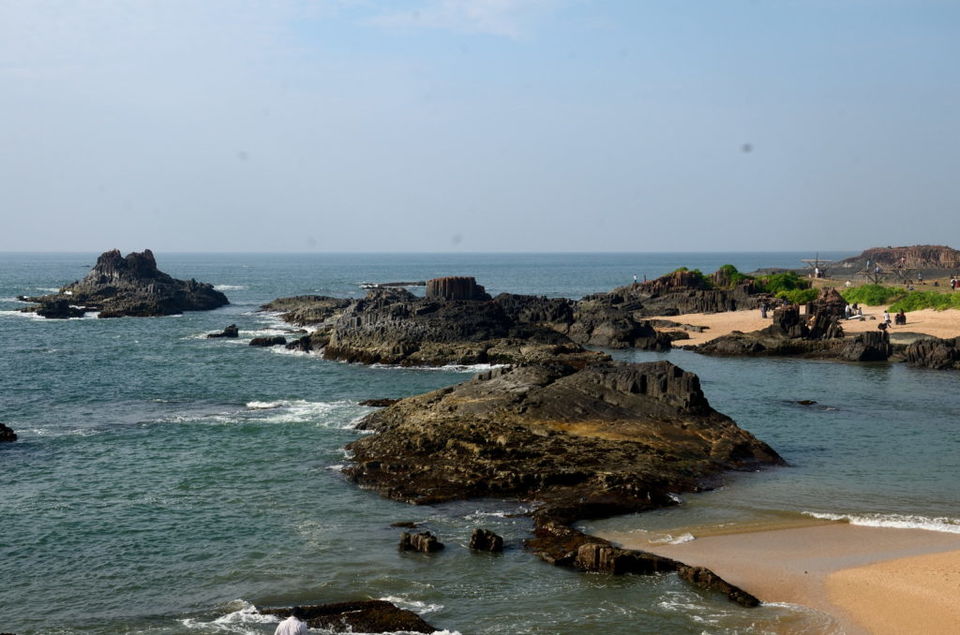 Photo of St. Mary's Island- a small wonderland. 1/6 by Bikram Jeet