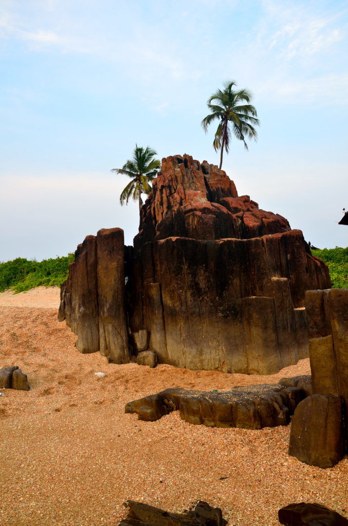 Photo of St. Mary's Island- a small wonderland. 4/6 by Bikram Jeet
