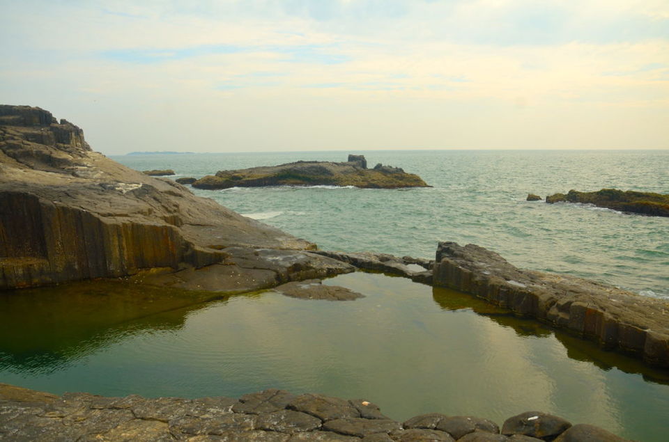 Photo of St. Mary's Island- a small wonderland. 6/6 by Bikram Jeet