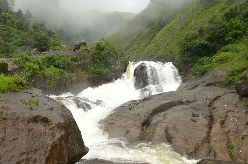 Photo of Munnar- The Kashmir of Kerala! 4/10 by Bikram Jeet