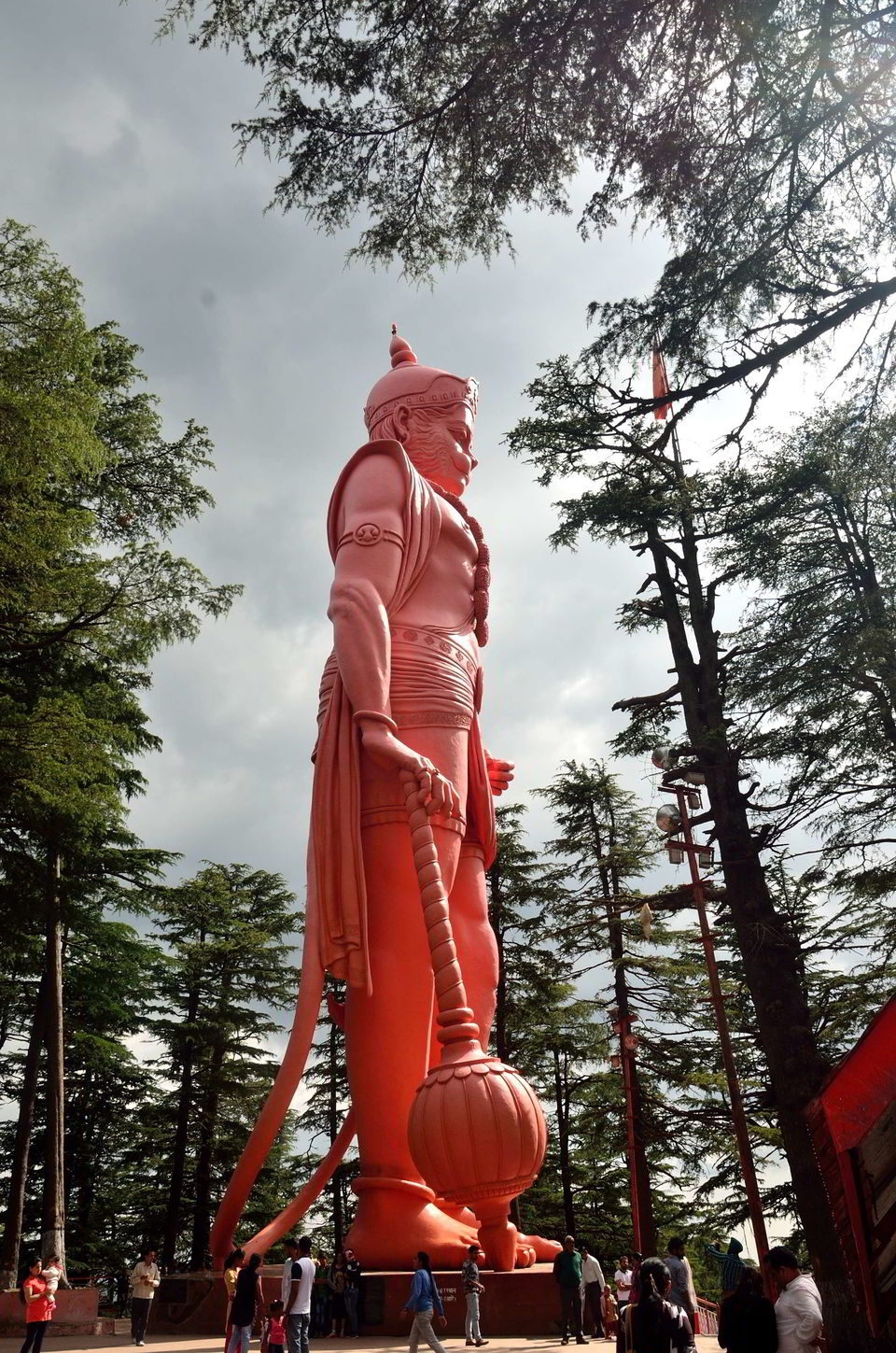 Photo of The Himalayan Sojourn- Part-I 3/8 by Bikram Jeet