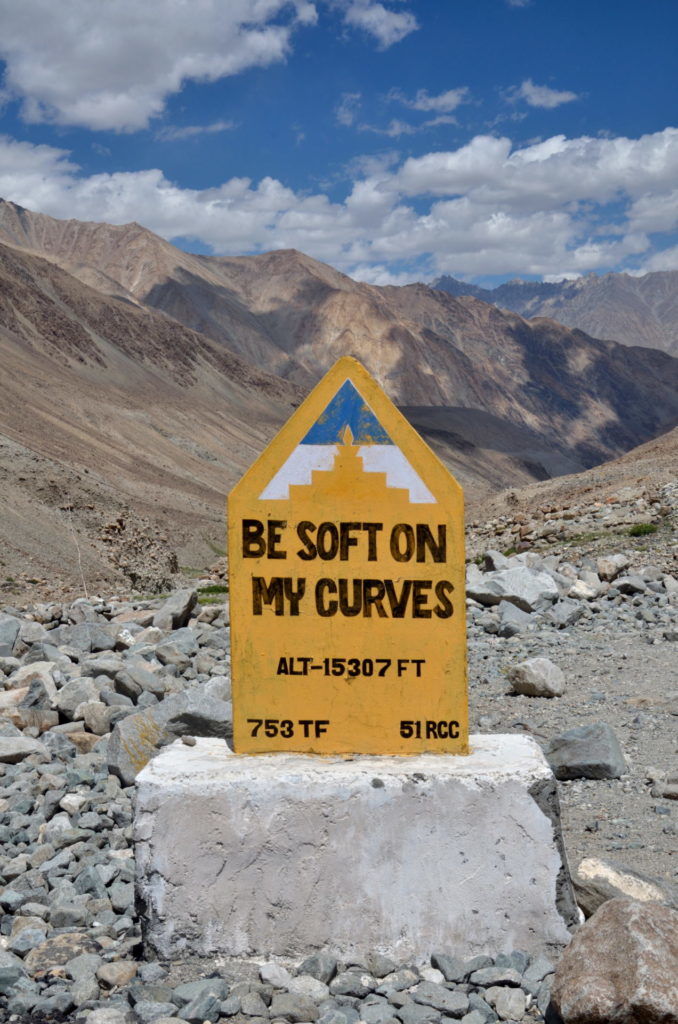 Photo of The Pangong Tso in pictures. 8/8 by Bikram Jeet