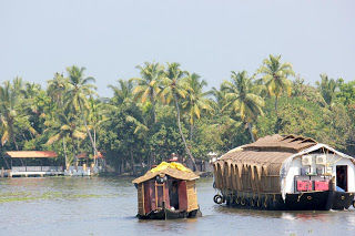 Photo of 3 Most Alluring Places in Kerala for Your Pre-Monsoon Trip 3/4 by Arindom Ghosh