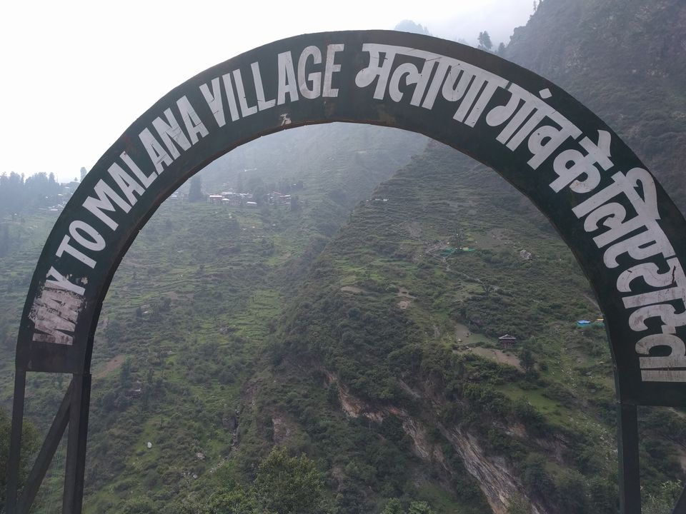 Photo of Malana, Himachal Pradesh, India by Vaibhav Gangrade