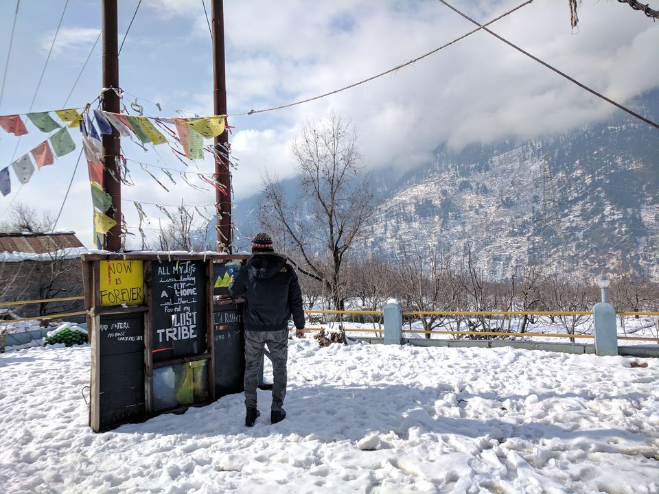 Photo of Kangra, Himachal Pradesh, India by Vaibhav Gangrade