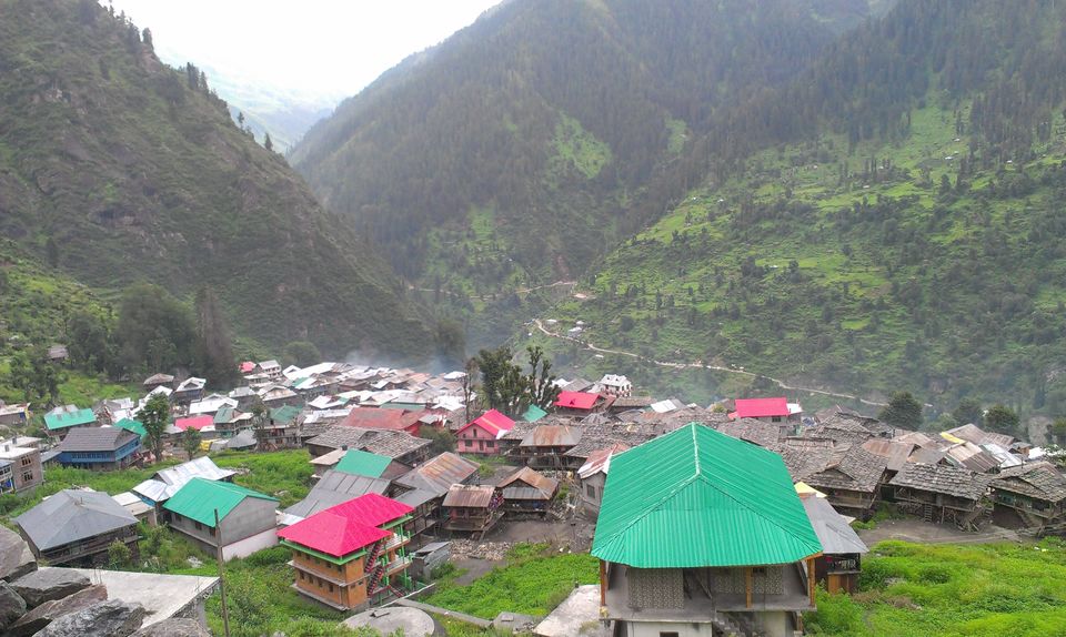 Photo of Let's talk about what's happening in Malana (and one hidden secret that no one knows about) by Vaibhav Gangrade