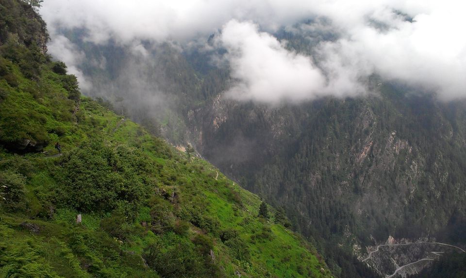Photo of Kasol, Himachal Pradesh, India by Vaibhav Gangrade