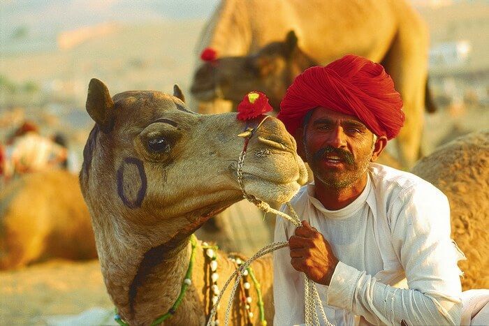 Photo of Pushkar - Top Things To do by Vaibhav Gangrade