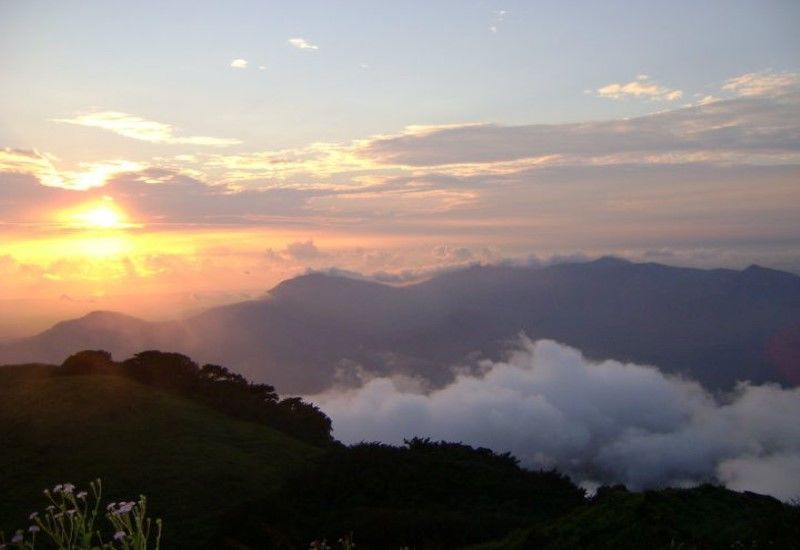Photo of All info you need for Kodachadri trek by Vaibhav Gangrade
