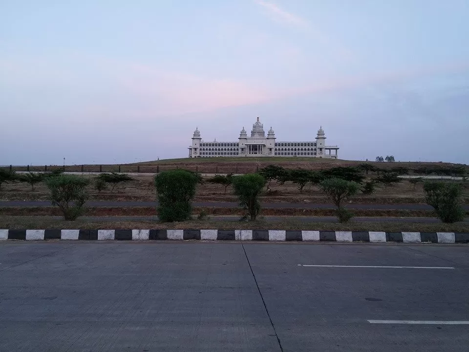 Photo of Belagavi, Karnataka, India by Bharat Galagali