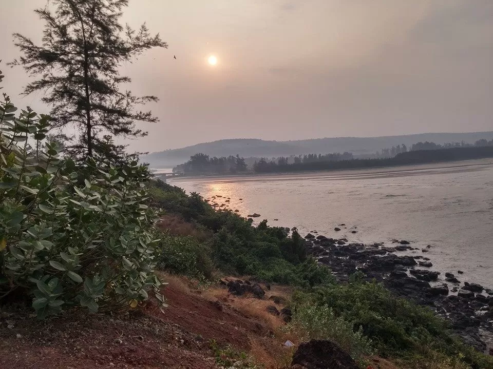 Photo of Ganpati Pule, Maharashtra, India by Bharat Galagali