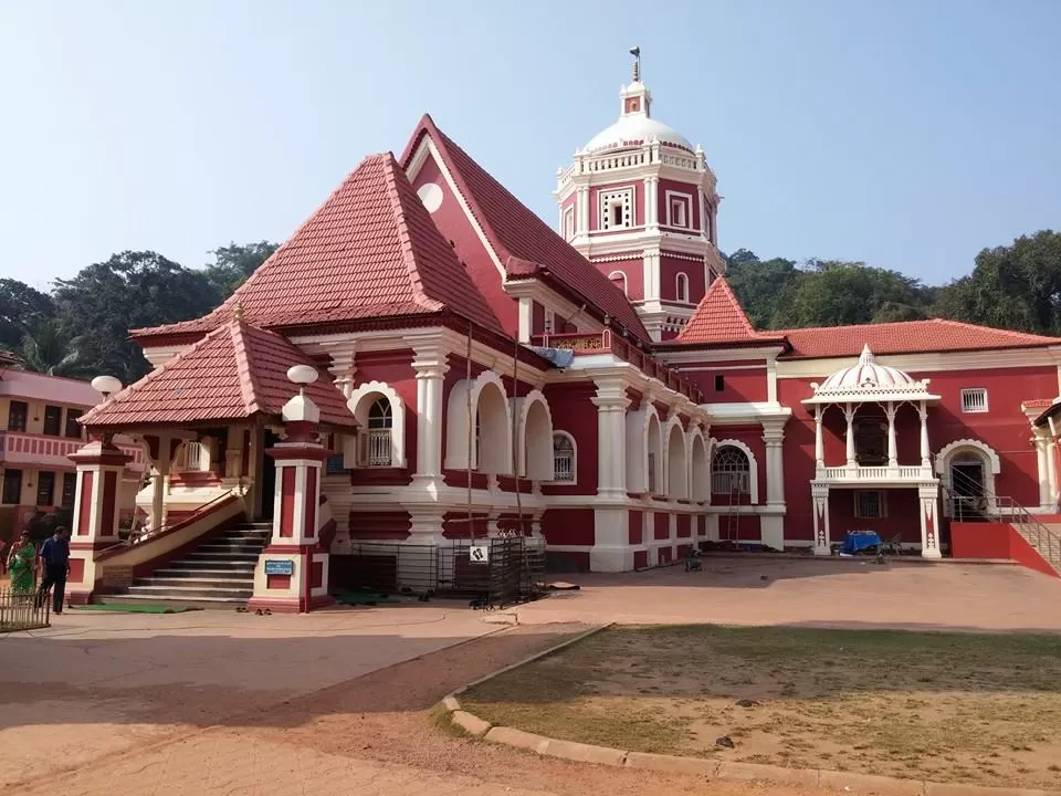 Photo of Goa, India by Bharat Galagali