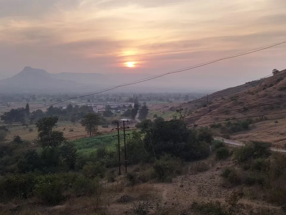 Photo of Satara, Maharashtra, India by Bharat Galagali