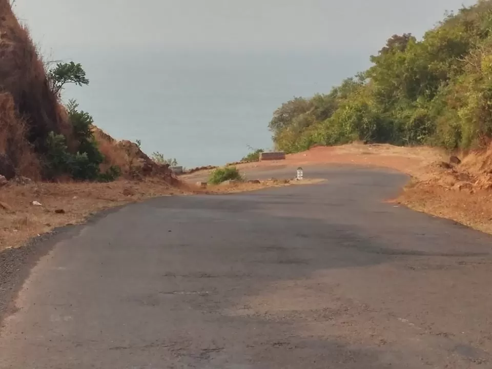 Photo of Ganpati Pule, Maharashtra, India by Bharat Galagali