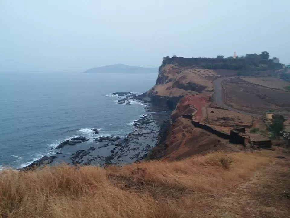 Photo of Ratnagiri, Maharashtra, India by Bharat Galagali