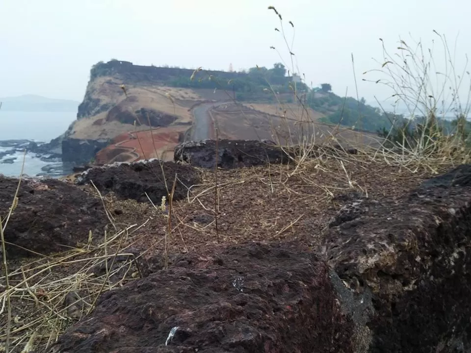 Photo of Ratnagiri, Maharashtra, India by Bharat Galagali
