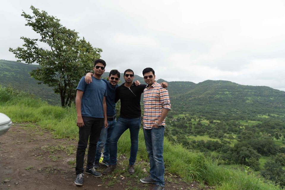Photo of A Road Trip to Lonavala With Friends by Shivam Kumar Nayak
