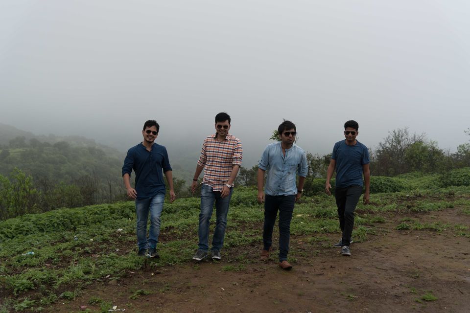 Photo of A Road Trip to Lonavala With Friends by Shivam Kumar Nayak