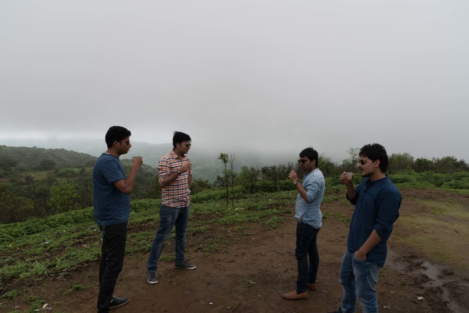 Photo of A Road Trip to Lonavala With Friends by Shivam Kumar Nayak