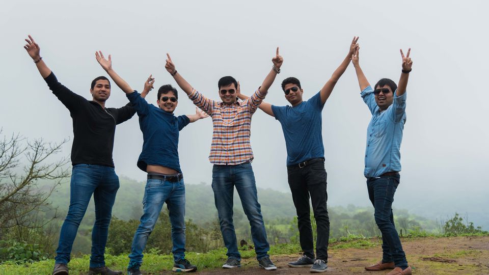 Photo of A Road Trip to Lonavala With Friends by Shivam Kumar Nayak