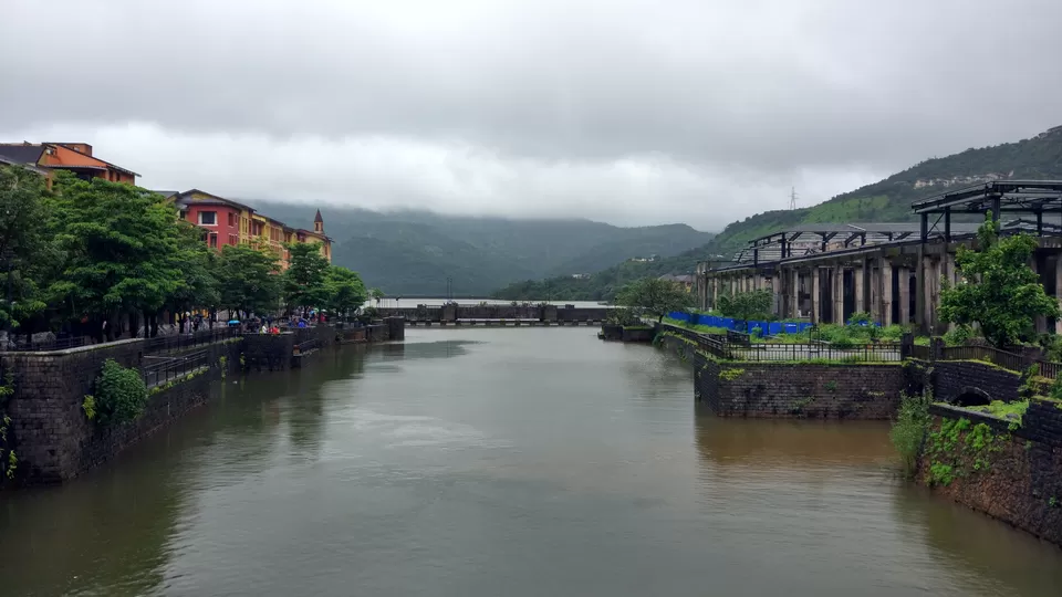Photo of Lavasa, Maharashtra, India by Shivam Nayak - The Filmy Traveller