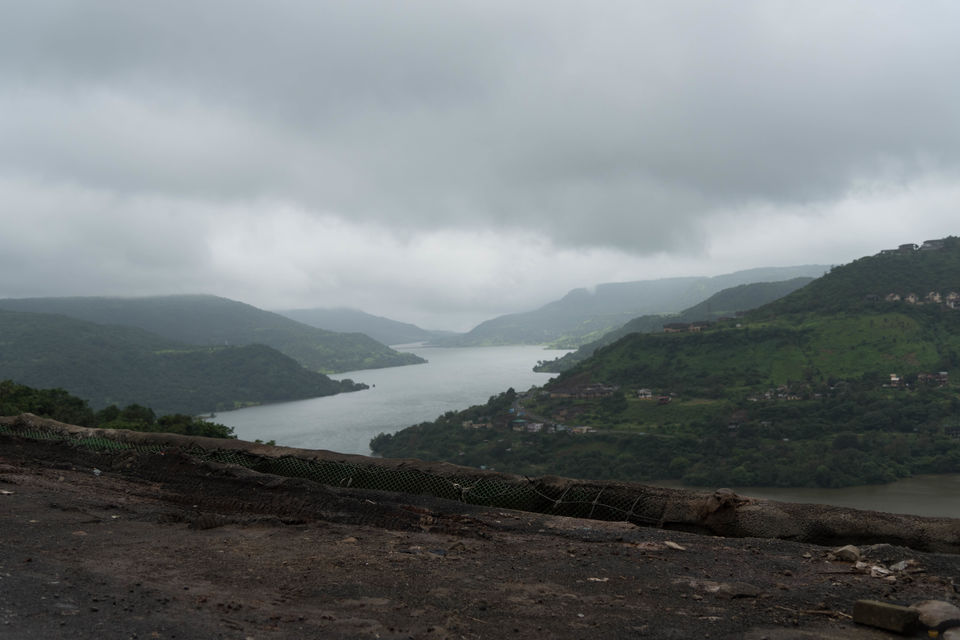 Photo of A Road Trip to Lonavala With Friends by Shivam Kumar Nayak