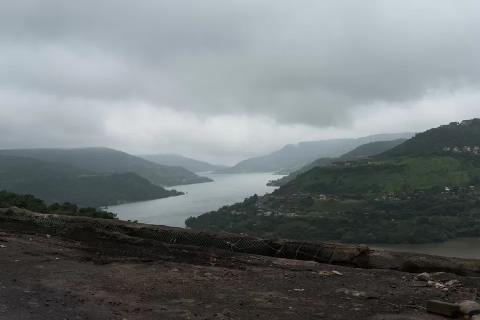 Photo of A Road Trip to Lonavala With Friends by Shivam Nayak - The Filmy Traveller