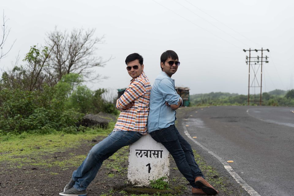 Photo of A Road Trip to Lonavala With Friends by Shivam Kumar Nayak