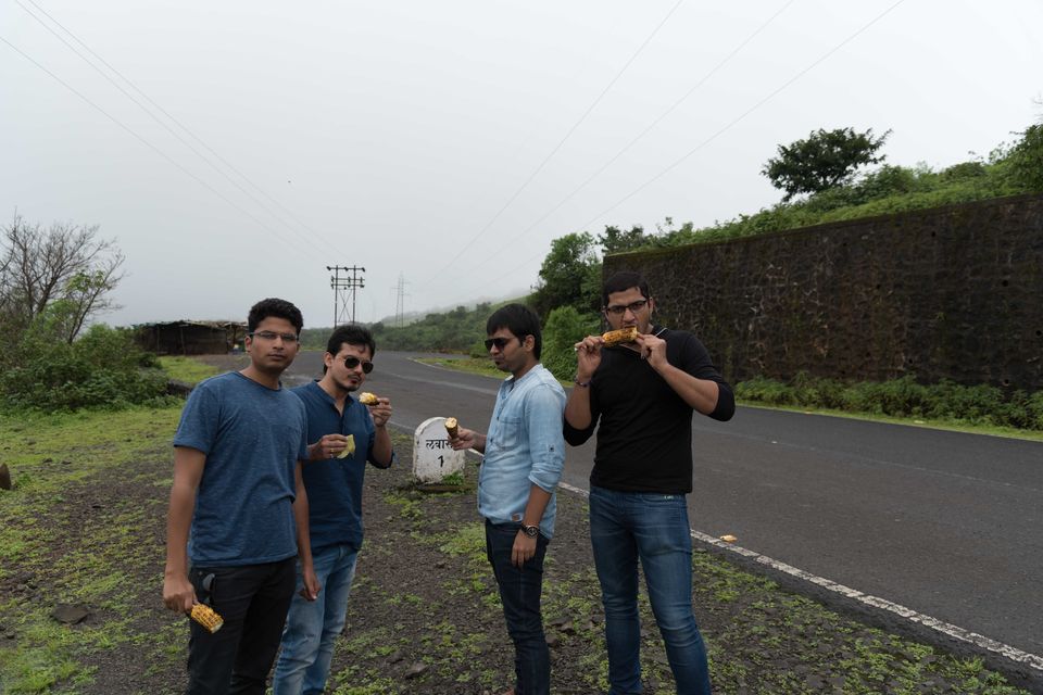 Photo of A Road Trip to Lonavala With Friends by Shivam Kumar Nayak