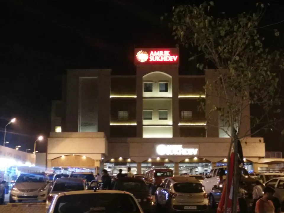 Photo of Delhi, India by Swati Pandey