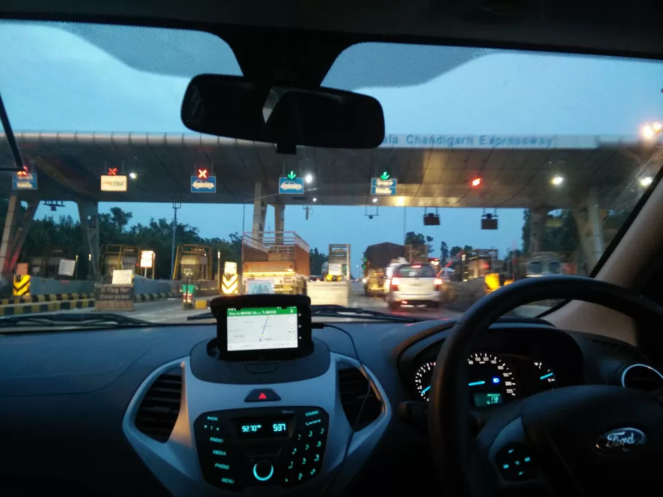 Photo of Delhi, India by Swati Pandey