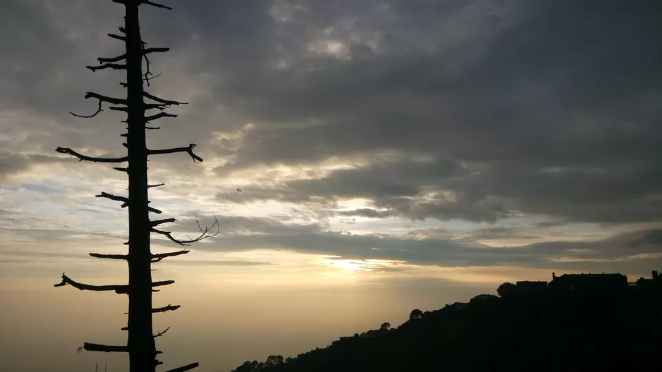 Photo of Kasauli, Himachal Pradesh, India by Swati Pandey