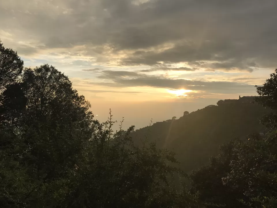 Photo of Kasauli, Himachal Pradesh, India by Swati Pandey