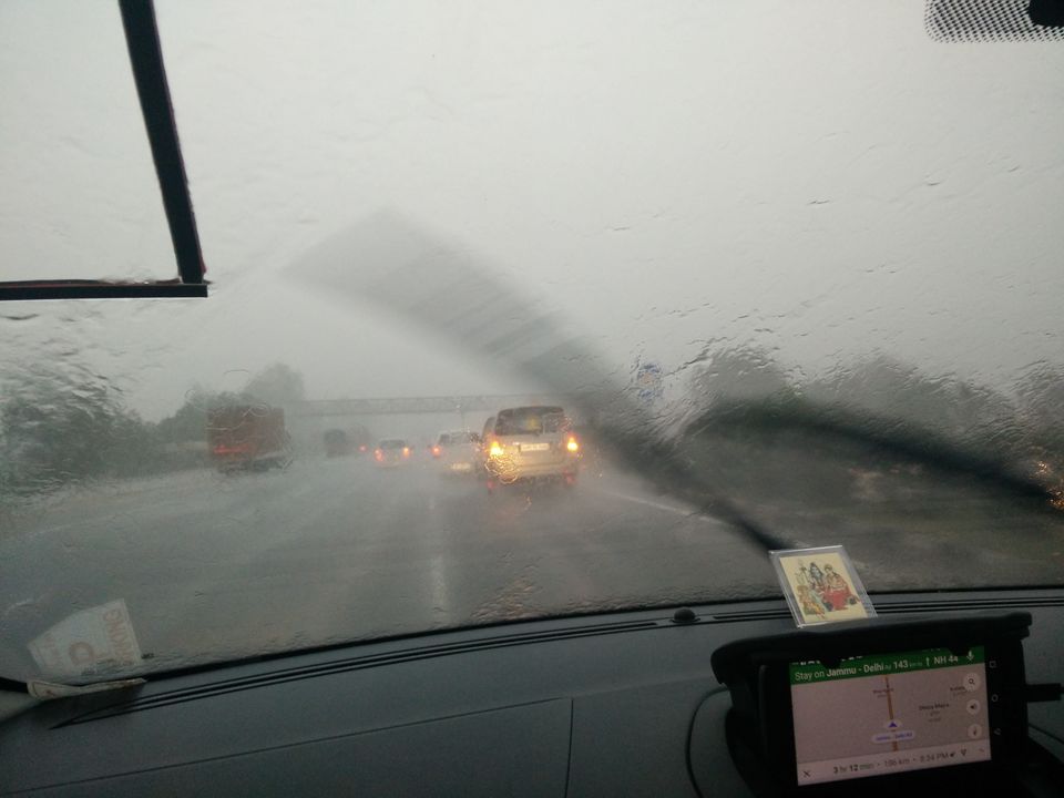 Photo of Chandigarh, India by Swati Pandey
