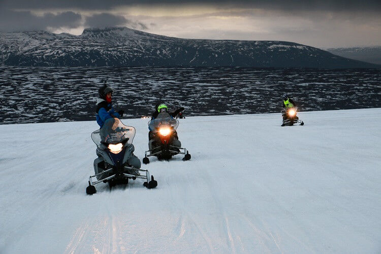 Photo of What is the Best Private Tours in Iceland? 7/7 by Discover Iceland Tours