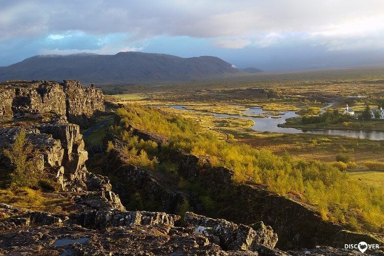Photo of Iceland in Aug: What We Need to Know 2/2 by Discover Iceland Tours