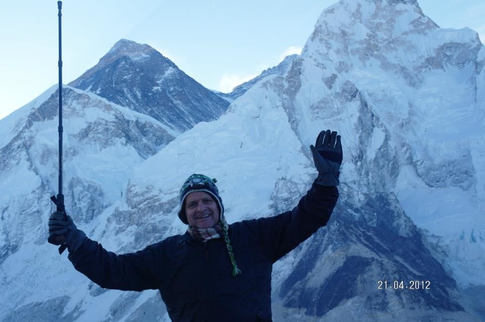 Photo of Everest Base Camp Trek 1/22 by Above the Himalaya