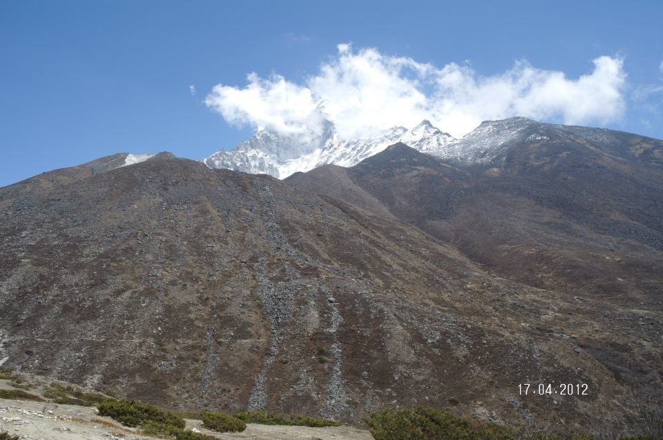 Photo of Everest Base Camp Trek 2/22 by Above the Himalaya