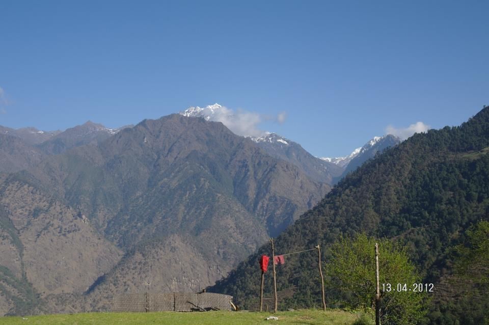 Photo of Everest Base Camp Trek 3/22 by Above the Himalaya