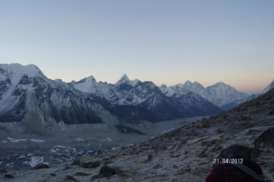 Photo of Everest Base Camp Trek 5/22 by Above the Himalaya