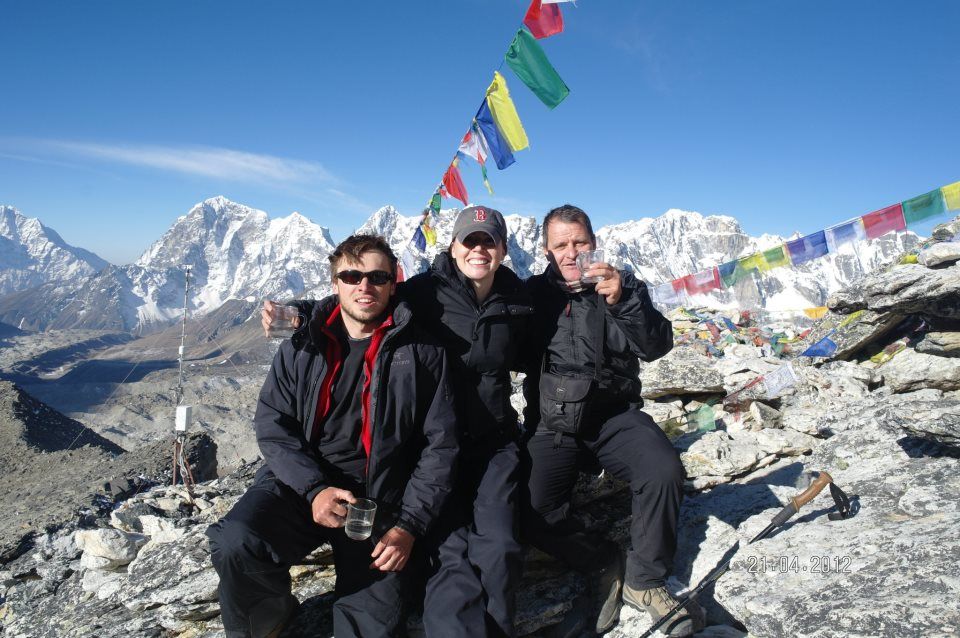 Photo of Everest Base Camp Trek 6/22 by Above the Himalaya