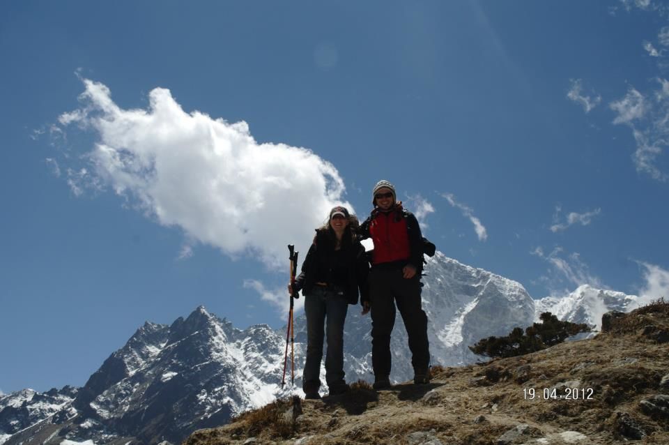 Photo of Everest Base Camp Trek 7/22 by Above the Himalaya