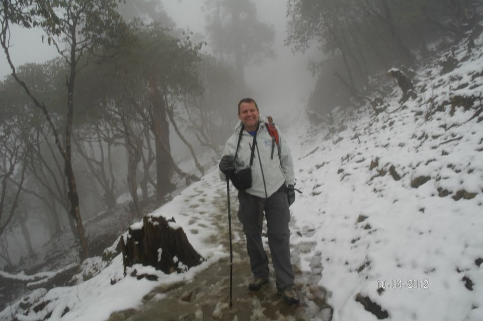 Photo of Everest Base Camp Trek 10/22 by Above the Himalaya