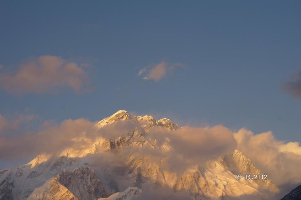 Photo of Everest Base Camp Trek 12/22 by Above the Himalaya
