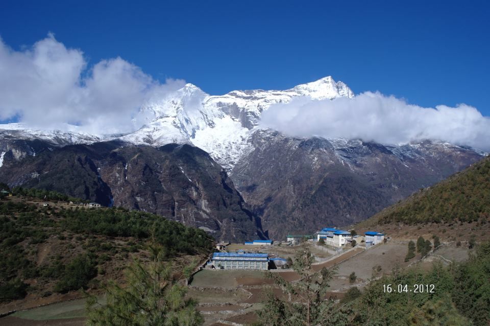 Photo of Everest Base Camp Trek 9/22 by Above the Himalaya