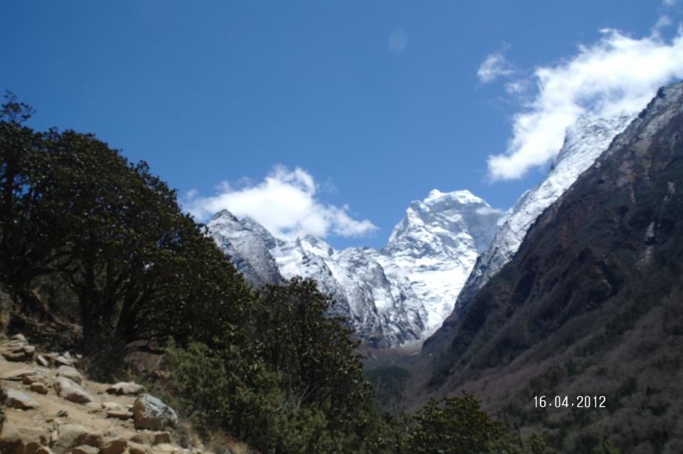 Photo of Everest Base Camp Trek 15/22 by Above the Himalaya