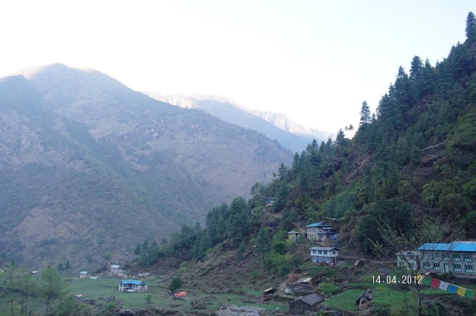 Photo of Everest Base Camp Trek 16/22 by Above the Himalaya