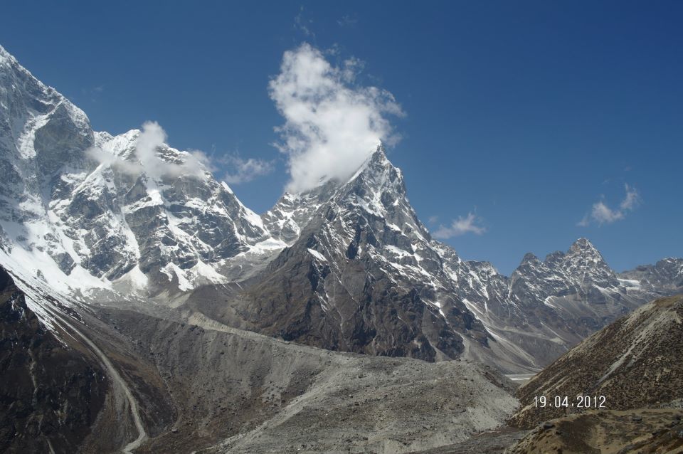 Photo of Everest Base Camp Trek 17/22 by Above the Himalaya